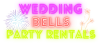 Wedding Bells Party Rentals