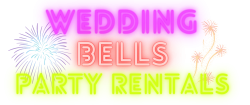 Wedding Bells Party Rentals